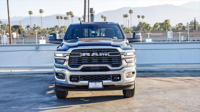 2025 RAM Ram 2500 RAM 2500 TRADESMAN CREW CAB 4X4 64 BOX