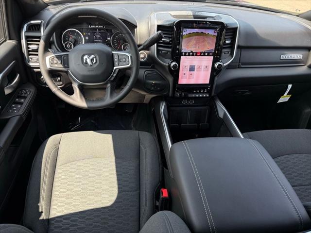 2025 RAM Ram 2500 RAM 2500 BIG HORN CREW CAB 4X4 64 BOX 2025 RAM Ram 2500 RAM 2500 BIG HORN CREW CAB 4X4 64 BOX