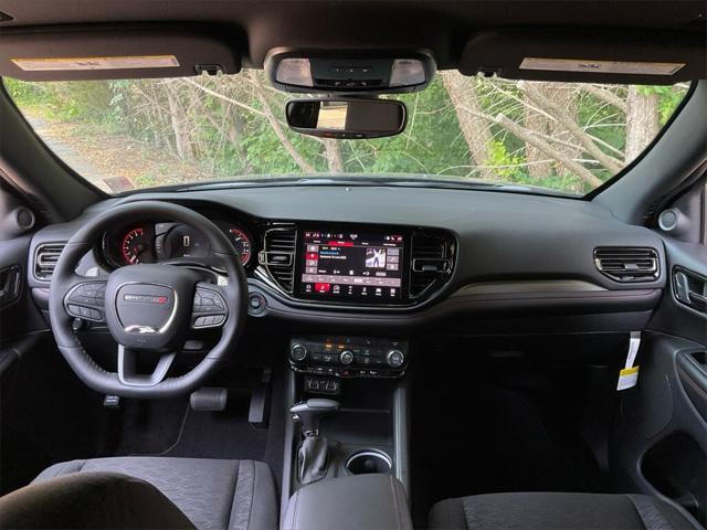 2025 Dodge Durango DURANGO GT RWD
