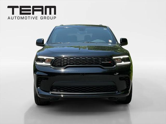 2025 Dodge Durango DURANGO GT RWD