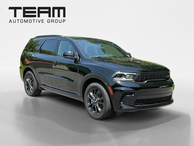 2025 Dodge Durango DURANGO GT RWD