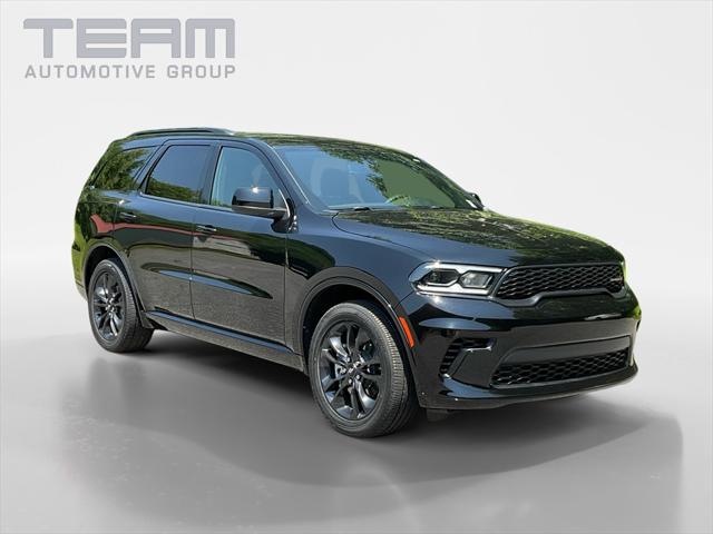 2025 Dodge Durango DURANGO GT RWD