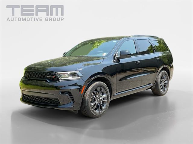 2025 Dodge Durango DURANGO GT RWD