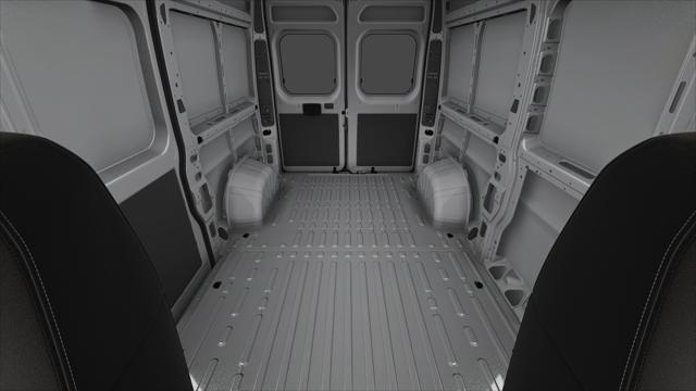 2025 RAM Ram ProMaster RAM PROMASTER 1500 SLT CARGO VAN HIGH ROOF 136 WB 2025 RAM Ram ProMaster RAM PROMASTER 1500 SLT CARGO VAN HIGH ROOF 136 WB