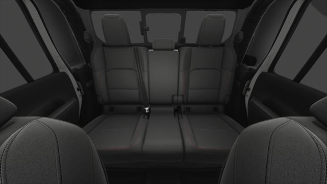 2025 Jeep Gladiator GLADIATOR RUBICON 4X4