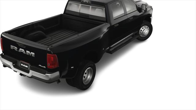 2025 RAM Ram 3500 RAM 3500 TRADESMAN CREW CAB 4X4 8 BOX