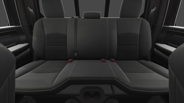 2025 RAM Ram 3500 RAM 3500 TRADESMAN CREW CAB 4X4 8 BOX