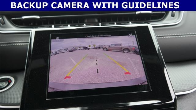2025 Jeep Grand Cherokee GRAND CHEROKEE L LAREDO X 4X2