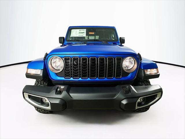 2025 Jeep Gladiator GLADIATOR HIGH TIDE 4X4