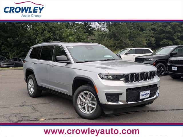 2025 Jeep Grand Cherokee Laredo X 4x4 for sale in Bristol, CT