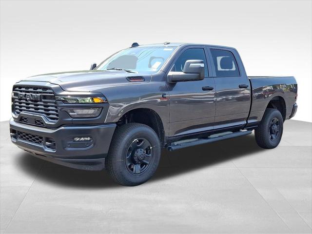 2025 RAM Ram 3500 RAM 3500 TRADESMAN CREW CAB 4X4 64 BOX 2025 RAM Ram 3500 RAM 3500 TRADESMAN CREW CAB 4X4 64 BOX