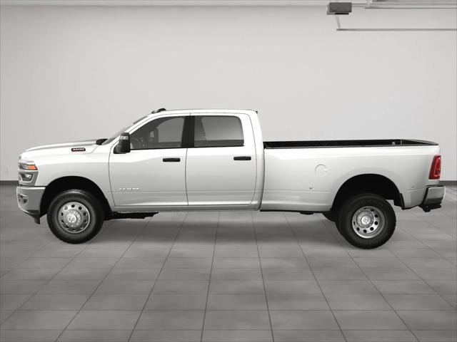 2025 RAM Ram 3500 RAM 3500 BIG HORN CREW CAB 4X4 8 BOX 2025 RAM Ram 3500 RAM 3500 BIG HORN CREW CAB 4X4 8 BOX