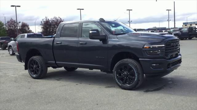 2025 RAM Ram 2500 RAM 2500 LARAMIE CREW CAB 4X4 64 BOX