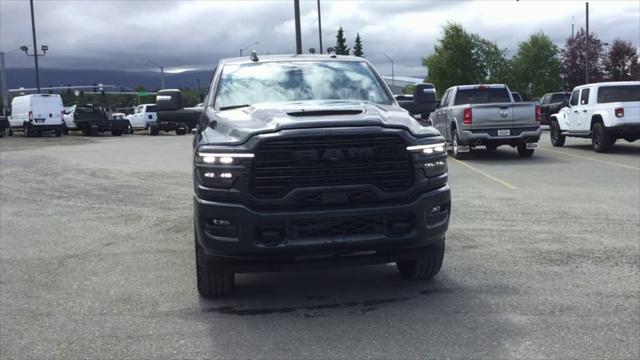 2025 RAM Ram 2500 RAM 2500 LARAMIE CREW CAB 4X4 64 BOX