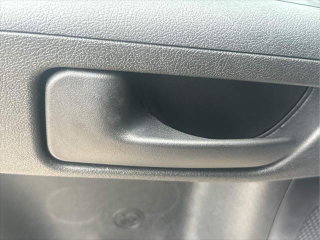 2025 Ram ProMaster Cargo Van Tradesman Low Roof 136" WB w/Pass Seat