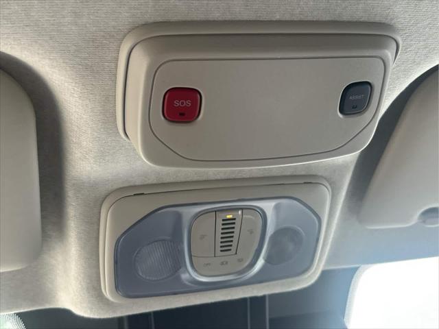 2025 Ram ProMaster Cargo Van Tradesman Low Roof 136" WB w/Pass Seat