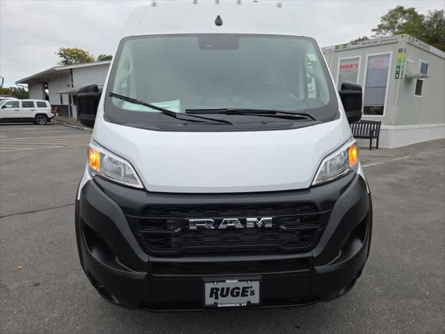 2025 RAM ProMaster 2500 RAM PROMASTER 2500 TRADESMAN CARGO VAN HIGH ROOF 159 WB 2025 RAM ProMaster 2500 RAM PROMASTER 2500 TRADESMAN CARGO VAN HIGH ROOF 159 WB