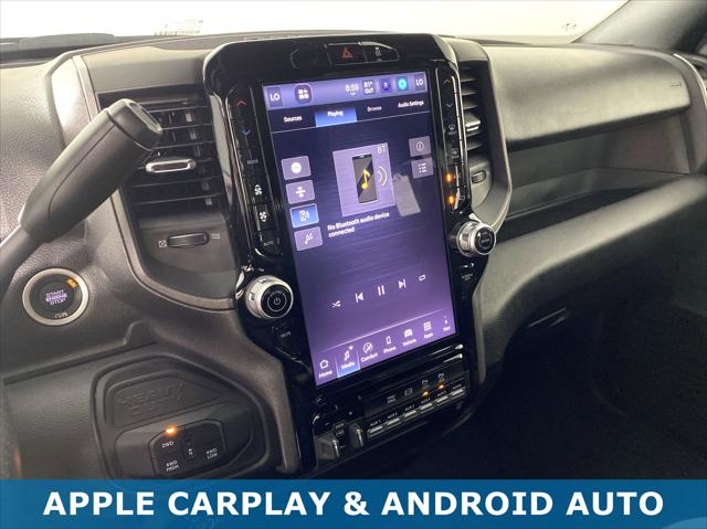 2025 RAM Ram 3500 RAM 3500 TRADESMAN CREW CAB 4X4 8 BOX 2025 RAM Ram 3500 RAM 3500 TRADESMAN CREW CAB 4X4 8 BOX