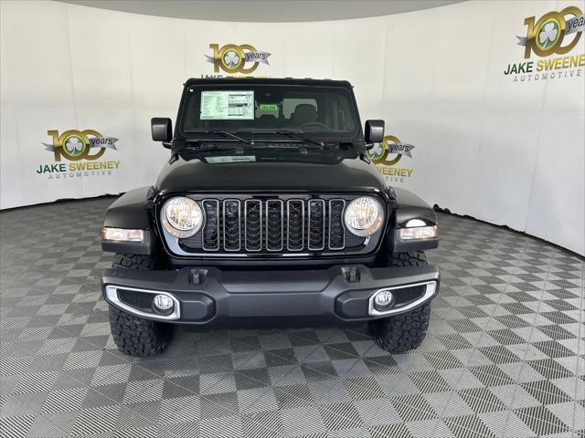 2025 Jeep Gladiator GLADIATOR HIGH TIDE 4X4