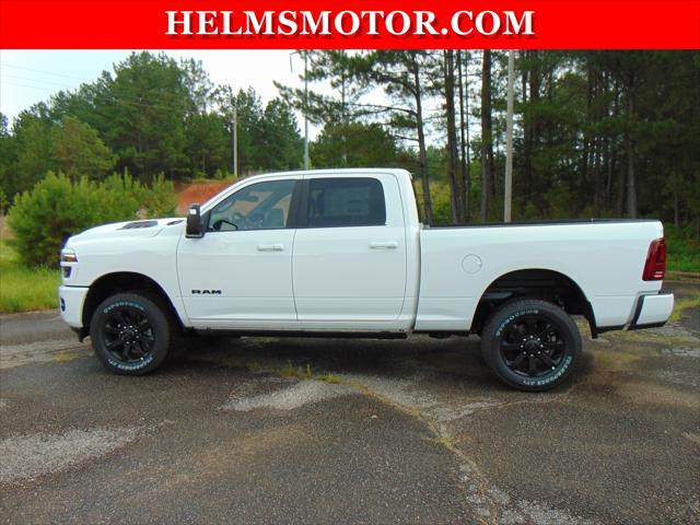 2025 RAM Ram 2500 RAM 2500 LARAMIE CREW CAB 4X4 64 BOX