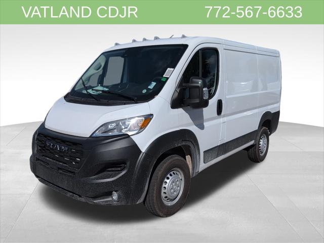 2025 RAM Ram ProMaster RAM PROMASTER 1500 TRADESMAN CARGO VAN LOW ROOF 118 WB 2025 RAM Ram ProMaster RAM PROMASTER 1500 TRADESMAN CARGO VAN LOW ROOF 118 WB
