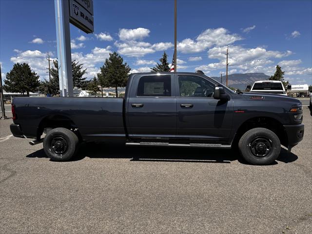 2025 RAM Ram 2500 RAM 2500 TRADESMAN CREW CAB 4X4 8 BOX 2025 RAM Ram 2500 RAM 2500 TRADESMAN CREW CAB 4X4 8 BOX