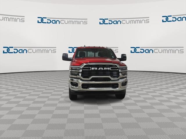 2025 RAM Ram 2500 RAM 2500 TRADESMAN CREW CAB 4X4 64 BOX 2025 RAM Ram 2500 RAM 2500 TRADESMAN CREW CAB 4X4 64 BOX