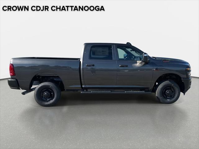 2025 RAM Ram 2500 RAM 2500 TRADESMAN CREW CAB 4X4 64 BOX