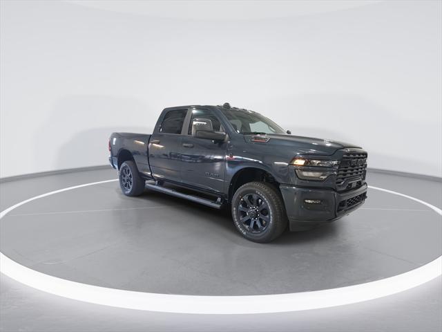 2025 RAM Ram 2500 RAM 2500 BIG HORN CREW CAB 4X4 64 BOX 2025 RAM Ram 2500 RAM 2500 BIG HORN CREW CAB 4X4 64 BOX