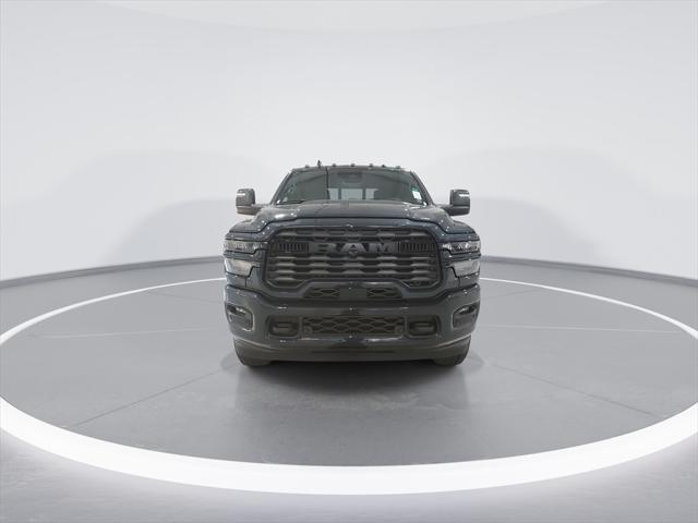 2025 RAM Ram 2500 RAM 2500 BIG HORN CREW CAB 4X4 64 BOX 2025 RAM Ram 2500 RAM 2500 BIG HORN CREW CAB 4X4 64 BOX