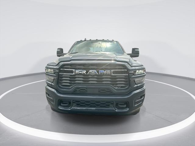 2025 RAM Ram 2500 RAM 2500 BIG HORN CREW CAB 4X4 64 BOX 2025 RAM Ram 2500 RAM 2500 BIG HORN CREW CAB 4X4 64 BOX