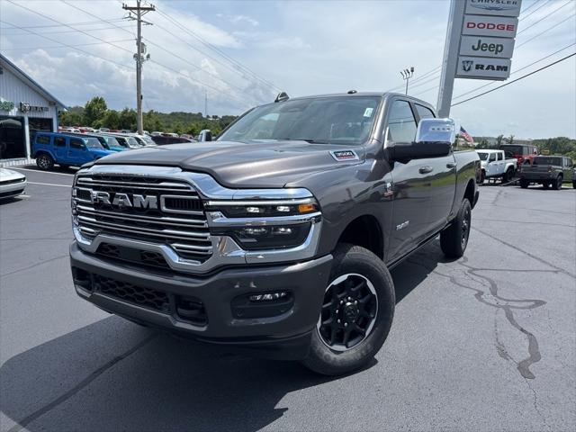 2025 RAM Ram 3500 RAM 3500 LARAMIE CREW CAB 4X4 64 BOX 2025 RAM Ram 3500 RAM 3500 LARAMIE CREW CAB 4X4 64 BOX