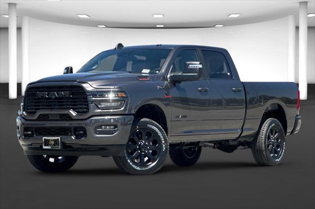 2025 RAM Ram 2500 RAM 2500 BIG HORN CREW CAB 4X4 64 BOX