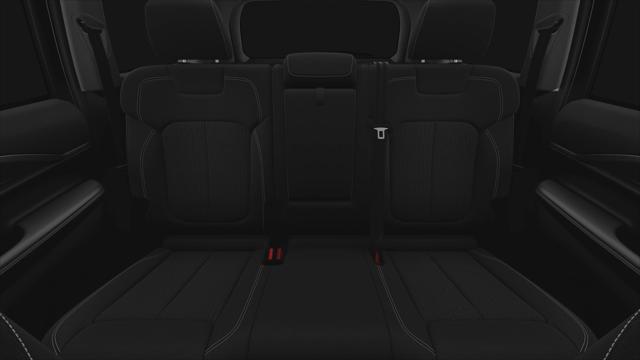 2025 Jeep Grand Cherokee GRAND CHEROKEE LAREDO X 4X2