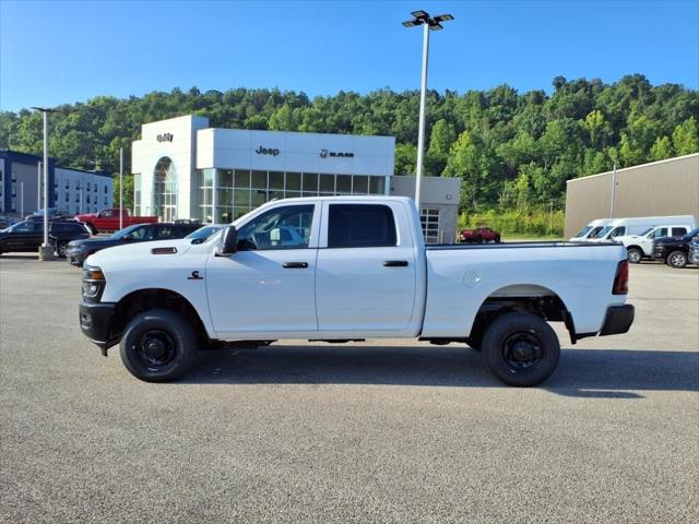 2025 RAM Ram 2500 RAM 2500 TRADESMAN CREW CAB 4X4 64 BOX 2025 RAM Ram 2500 RAM 2500 TRADESMAN CREW CAB 4X4 64 BOX