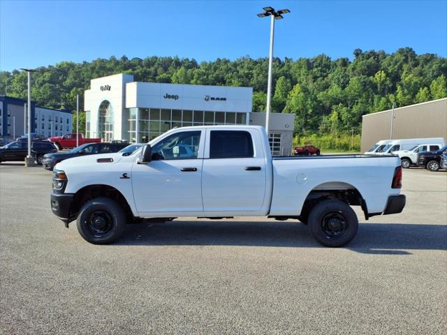 2025 RAM Ram 2500 RAM 2500 TRADESMAN CREW CAB 4X4 64 BOX