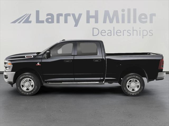 2025 RAM Ram 2500 RAM 2500 BIG HORN CREW CAB 4X4 64 BOX 2025 RAM Ram 2500 RAM 2500 BIG HORN CREW CAB 4X4 64 BOX