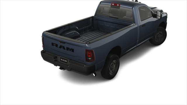 2025 RAM Ram 2500 RAM 2500 TRADESMAN REGULAR CAB 4X4 8 BOX