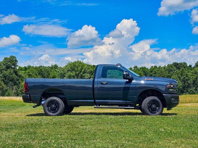 2025 RAM Ram 2500 RAM 2500 TRADESMAN REGULAR CAB 4X4 8 BOX