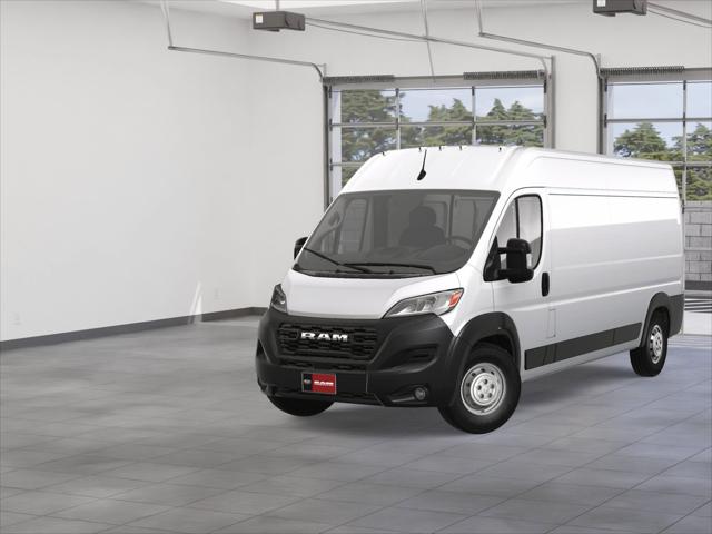 2025 RAM Ram ProMaster RAM PROMASTER 2500 TRADESMAN CARGO VAN HIGH ROOF 159 WB 2025 RAM Ram ProMaster RAM PROMASTER 2500 TRADESMAN CARGO VAN HIGH ROOF 159 WB