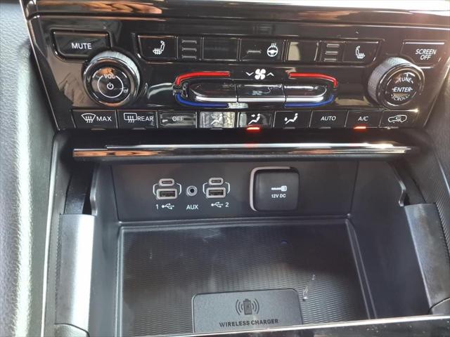2025 Jeep Grand Cherokee Laredo 4x4