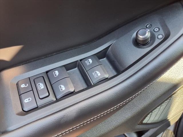 2025 Jeep Grand Cherokee Laredo 4x4