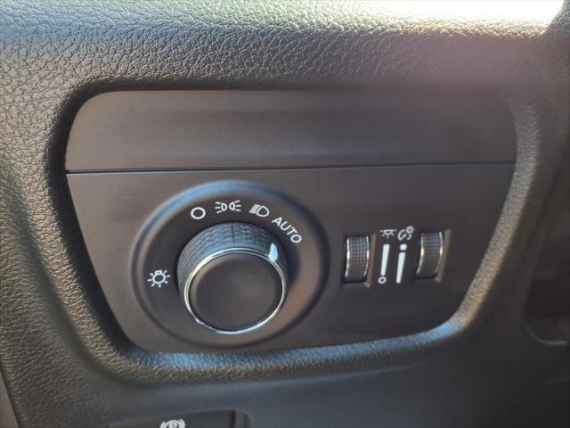 2025 Jeep Grand Cherokee Laredo 4x4