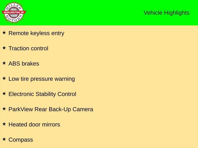2025 Jeep Gladiator GLADIATOR HIGH TIDE 4X4