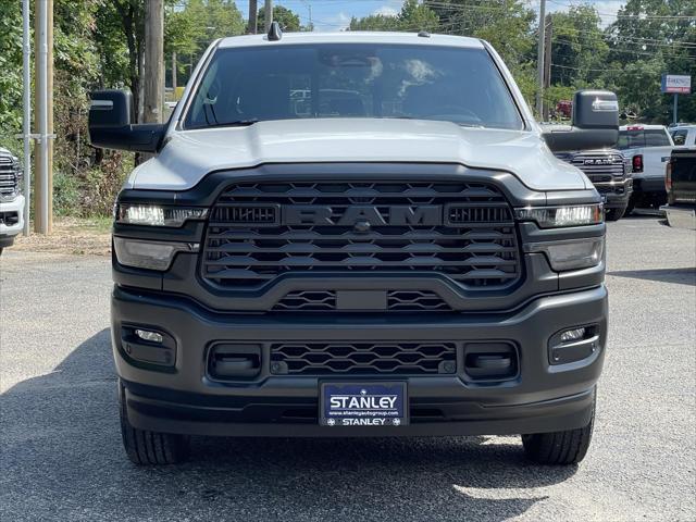 2025 RAM Ram 2500 RAM 2500 TRADESMAN CREW CAB 4X4 64 BOX