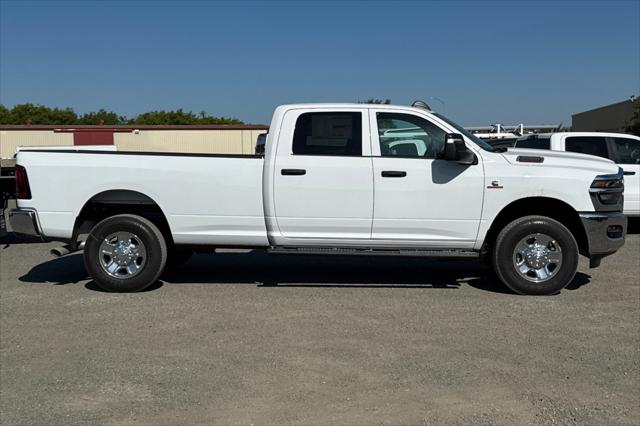 2025 RAM Ram 2500 RAM 2500 TRADESMAN CREW CAB 4X4 8 BOX