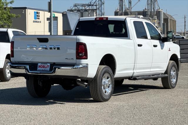 2025 RAM Ram 2500 RAM 2500 TRADESMAN CREW CAB 4X4 8 BOX