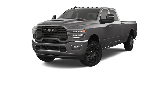 2025 RAM Ram 3500 RAM 3500 LARAMIE CREW CAB 4X4 8 BOX