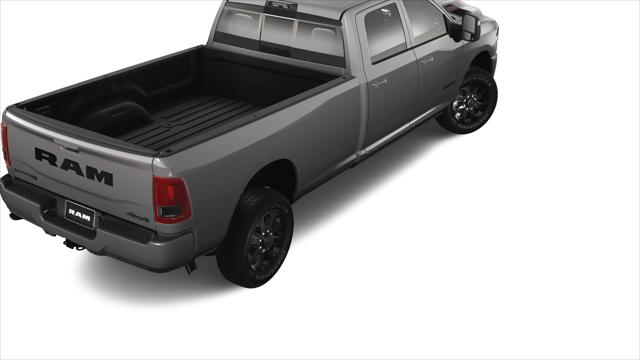 2025 RAM Ram 3500 RAM 3500 LARAMIE CREW CAB 4X4 8 BOX