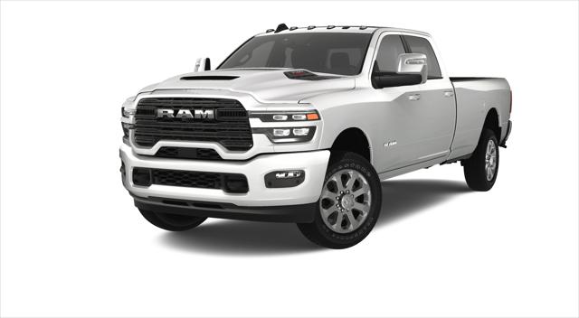 2025 RAM Ram 3500 RAM 3500 LARAMIE CREW CAB 4X4 8 BOX